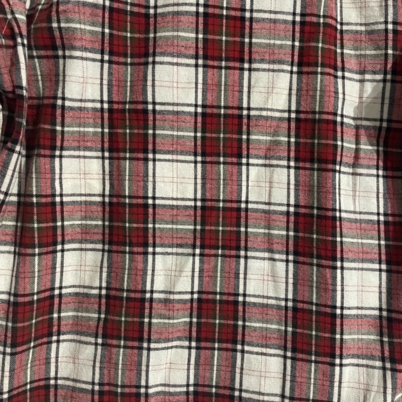 Jack & Jones plaid shirt - Picture 3 of 3